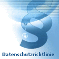 Datenschutzrichtlinie