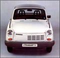 Trabant 1.1