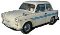 Trabant P60