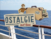 Ostalgie auf See