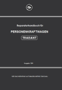 Reparaturhandbuch