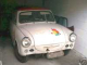 Ein Trabant P 50