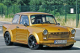 Trabant 601 TT von Ulf Strecker