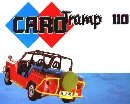 Werbebroschüre Caro Trabant 1.1