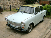 Trabant von 2takter85